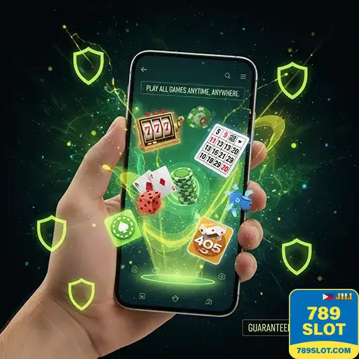 789slot app 