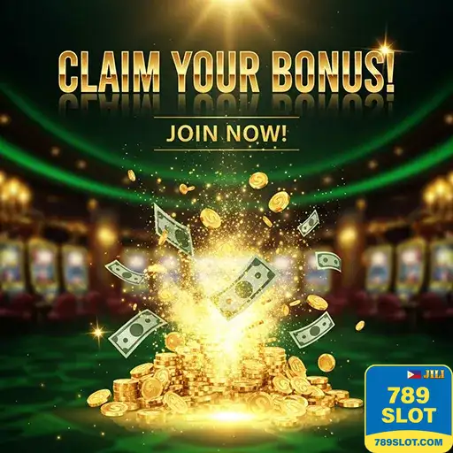 789slot bonus 